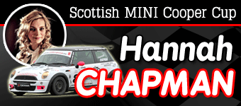 Scottish Mini Cooper Cup