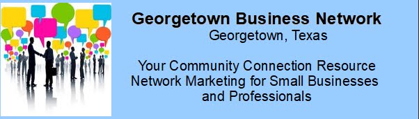 Georgetown Business Network