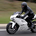 Spesifikasi teknis Ducati 1198