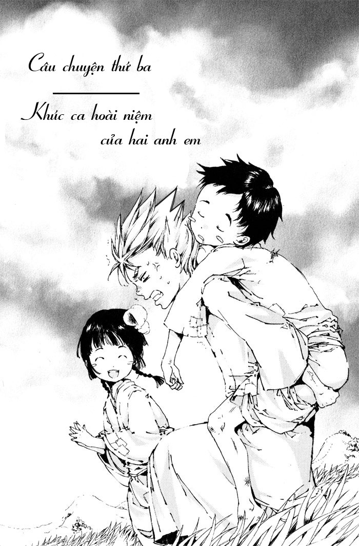 Adekan chap 3