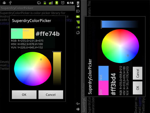 Superdry Color Picker Superdry Color Picker