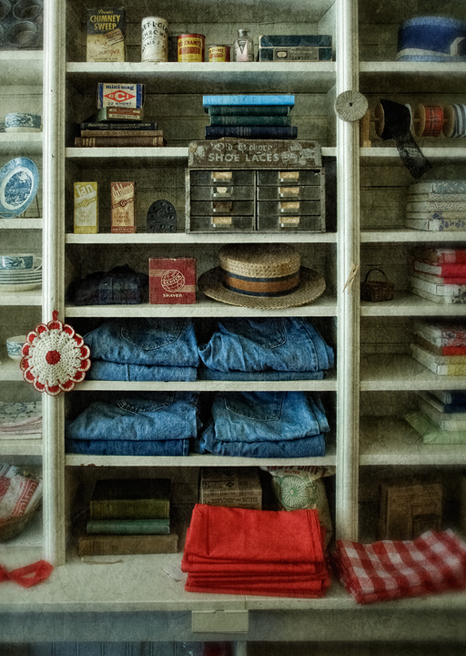 Dan Routh Photography Murray's Mill