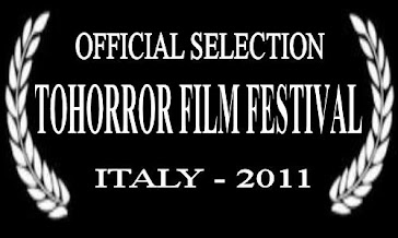 TOHORROR FILM FESTIVAL