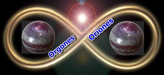 Oriones