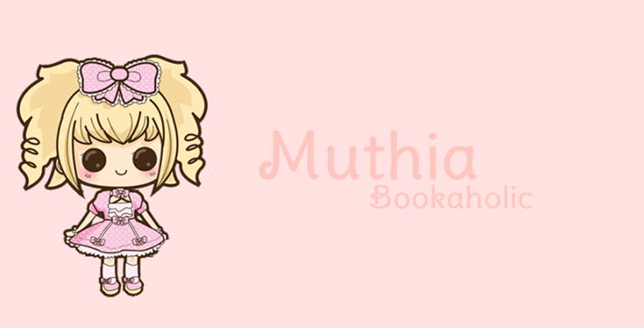 Muthia Bookaholic