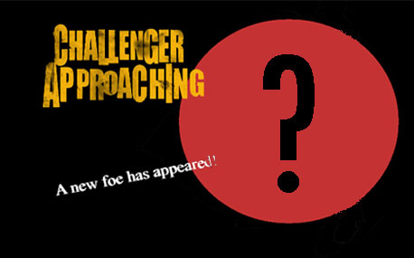 Smash Talk!: Challenger Approaching! 4: Roaming Chaos