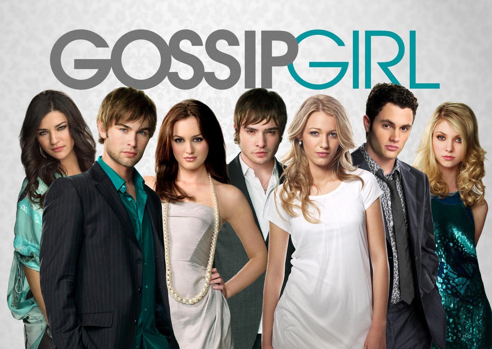 Gossip Girl - Season 5 - Web-dl 720p