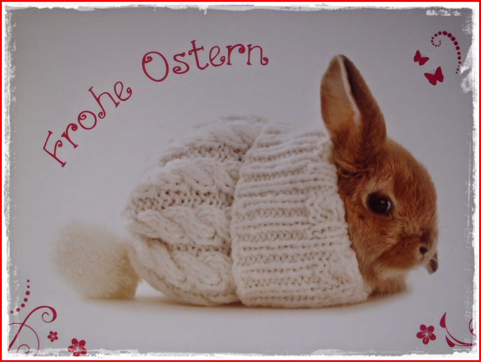 100 Frohe Ostern Wunsche Spruche Bilder Karten 2017 Frohe