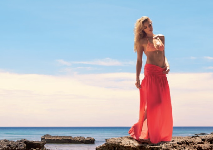 CALZEDONIA CALZEDONIA