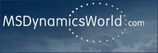 Articles on MSDynamicsWorld