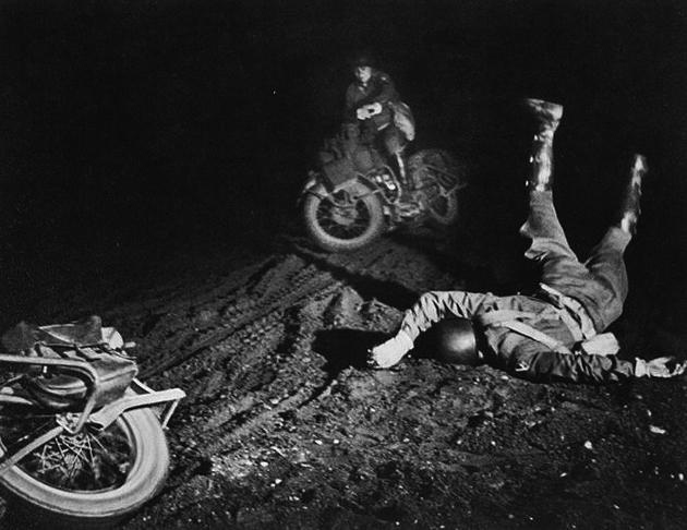 Eugene smith minamata photo essay