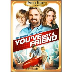 You ve Got a Friend movie