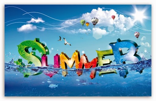 Hot Summer Wallpaper Helo App Good Morning Images