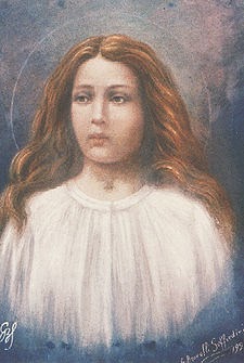 Santa María Goretti