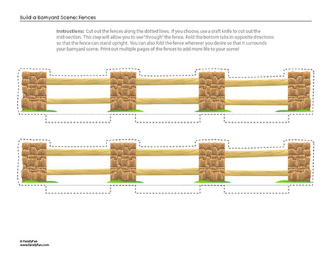 Fences essay