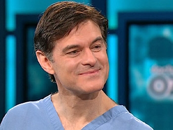 the dr oz show explores common health issues facing men and women dr