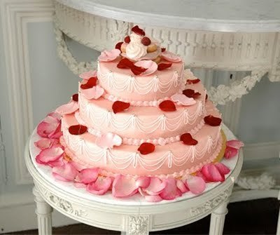Laduree Cake