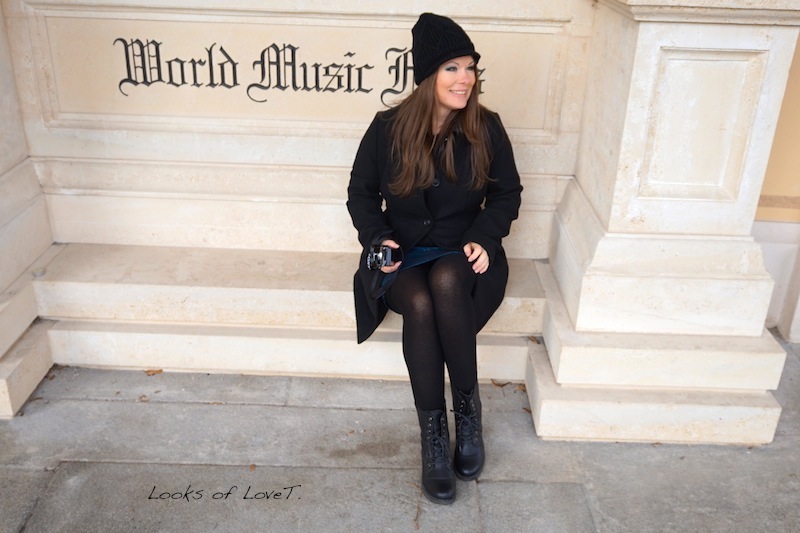 50 Looks of LoveT.: Ü40 Outfit .. zwischen den Jahren Fashion Ü40 + Ü50