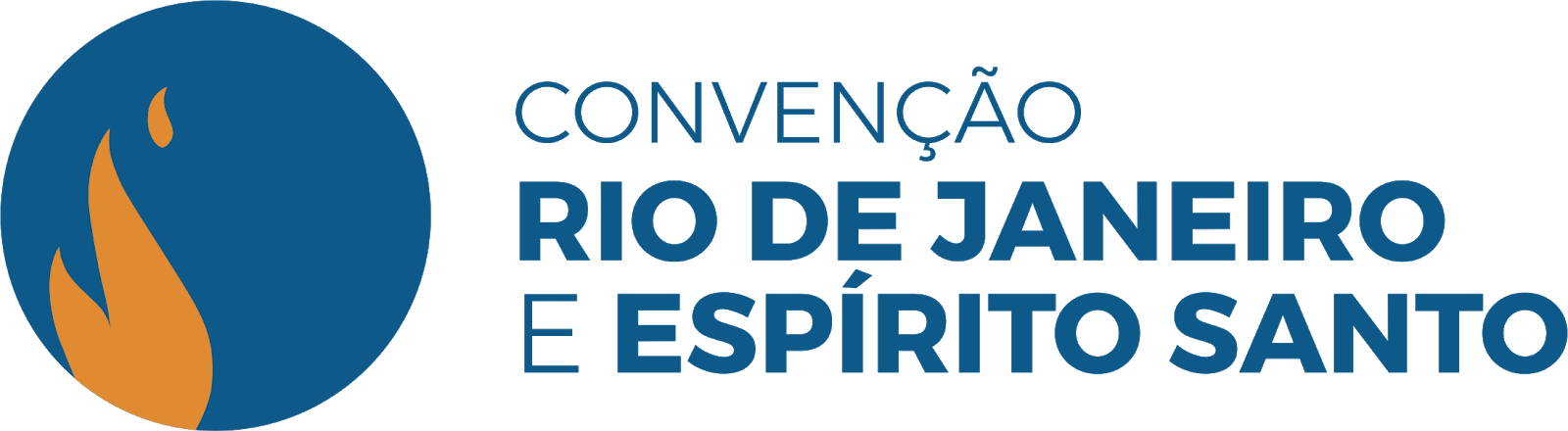 Convenção Regional RJ/ES