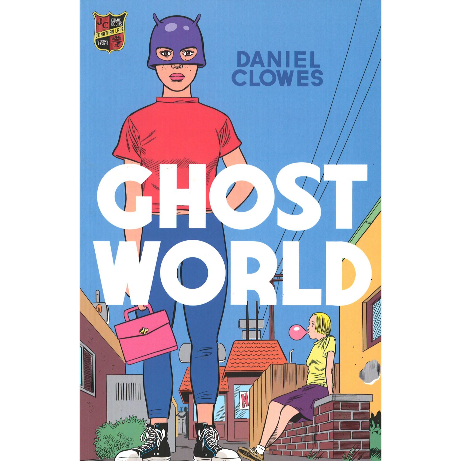 43+ Ghost World Comic Cover Background