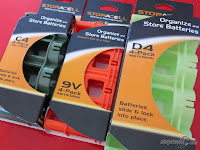 Sotracel Batterie Caddy