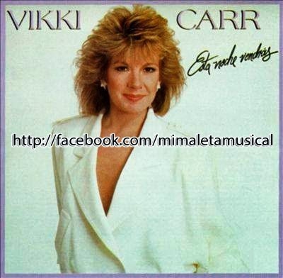 Discografia Vikki Carr 33 Cds En Un Link 2015 Depositfiles Mi Maleta Musical mi maleta musical blogger