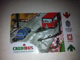 credibus granada