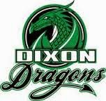 We are Dixon Dragons!