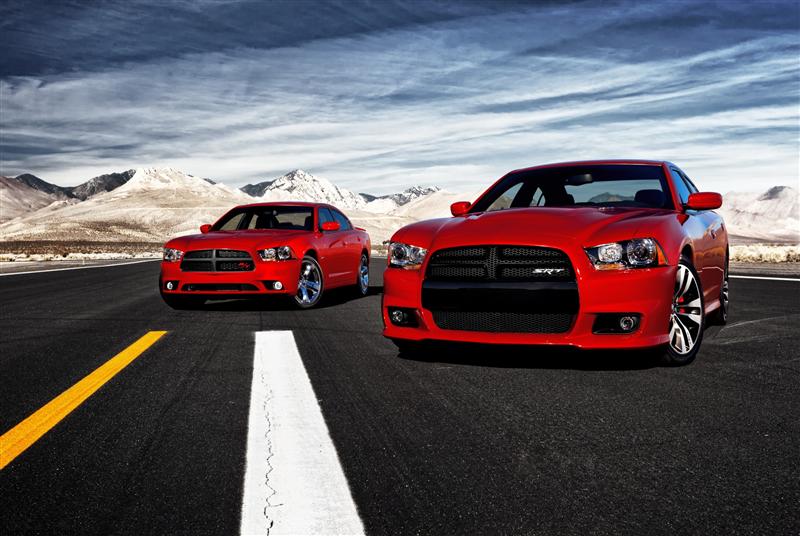Www 2011 Dodge Charger Mopar Edition
