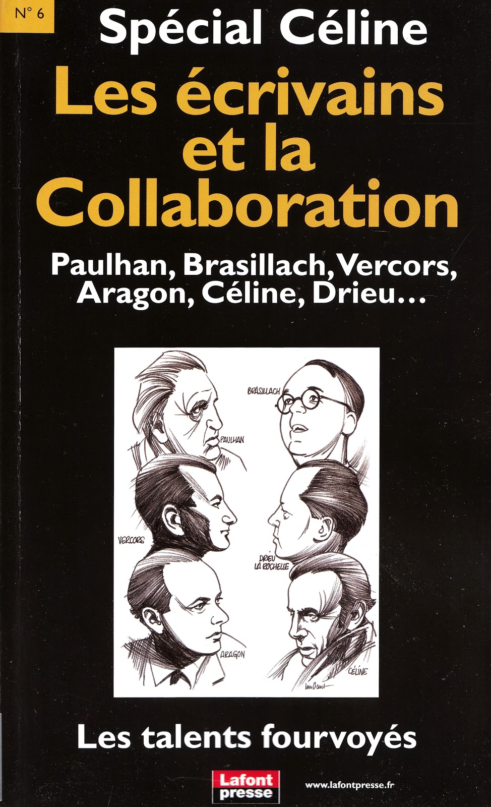 Le Petit Celinien Aout 2012