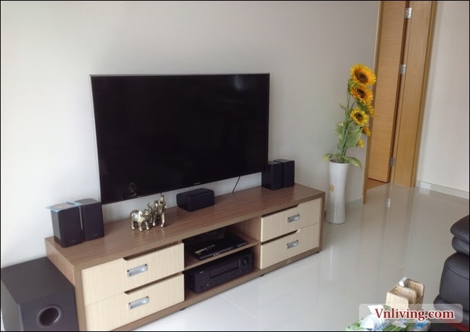 The Vista apartment for rent 3 bedrooms The Vista apartment for rent 3 bedrooms