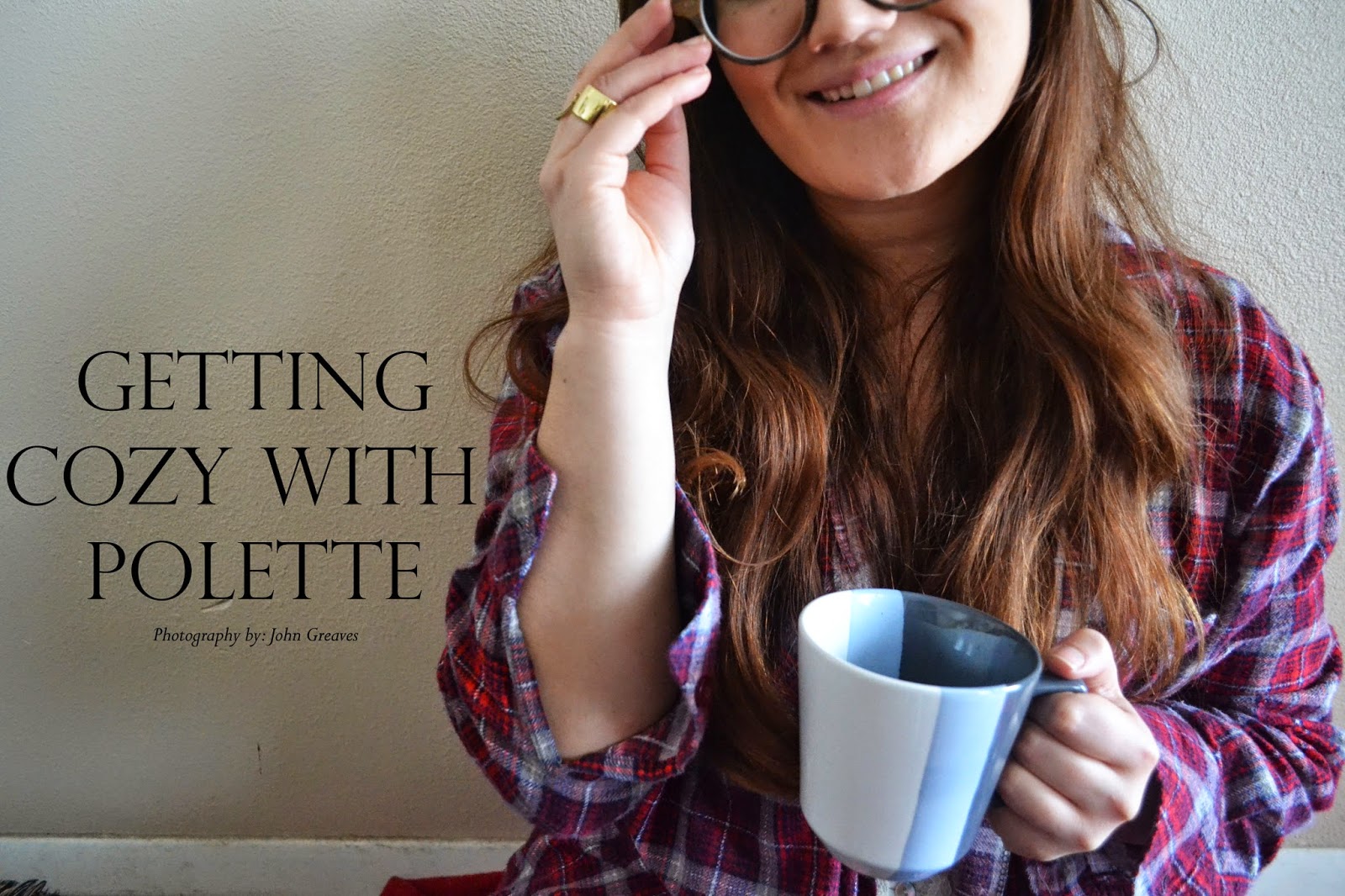 Getting Cozy with Polette Glasses Review / the dragonfruit diaries