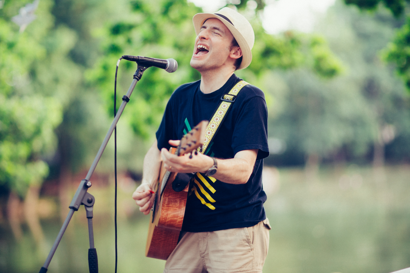 10 Kaos Kultursommer 2015