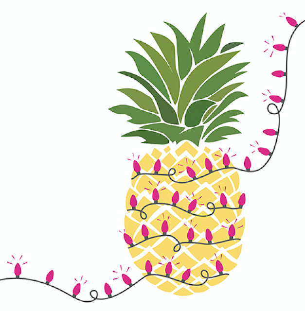 ananas,pineapple,aloha wish list,the mood,mode,déco