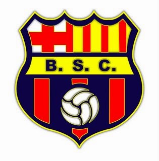 BARCELONISTA FOREVER