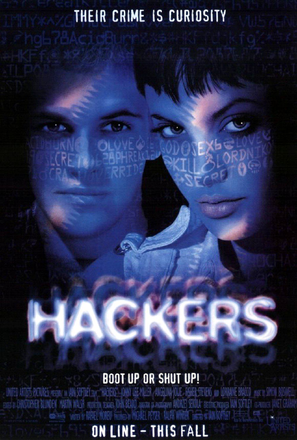 HACKERS 2 MOVIE hackers 2 movie: