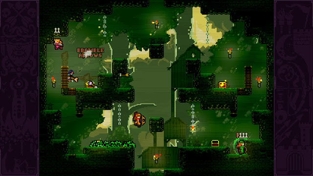 TowerFall Ascension PC Game Free Download TowerFall Ascension PC Game Free Download