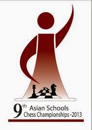 9th ASIAN SCHOOLS C.C 2013 (9th ASCC)