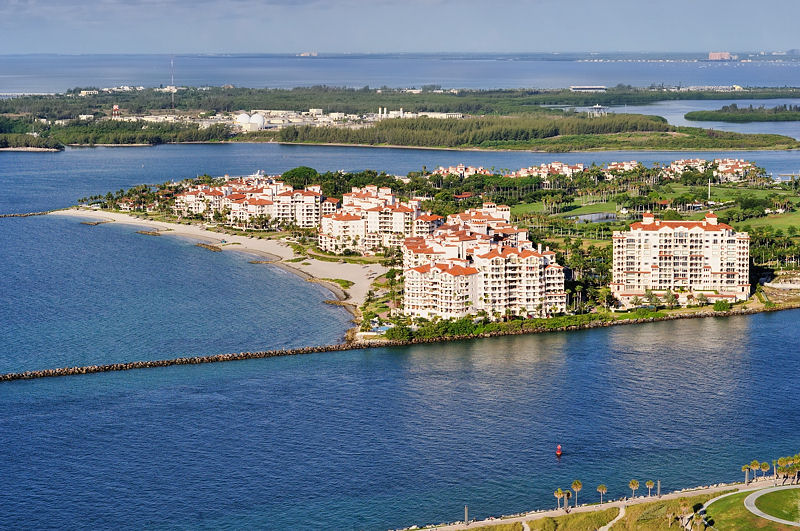 Miami Riches Real Estate Blog Fisher Island Miami luxury living at