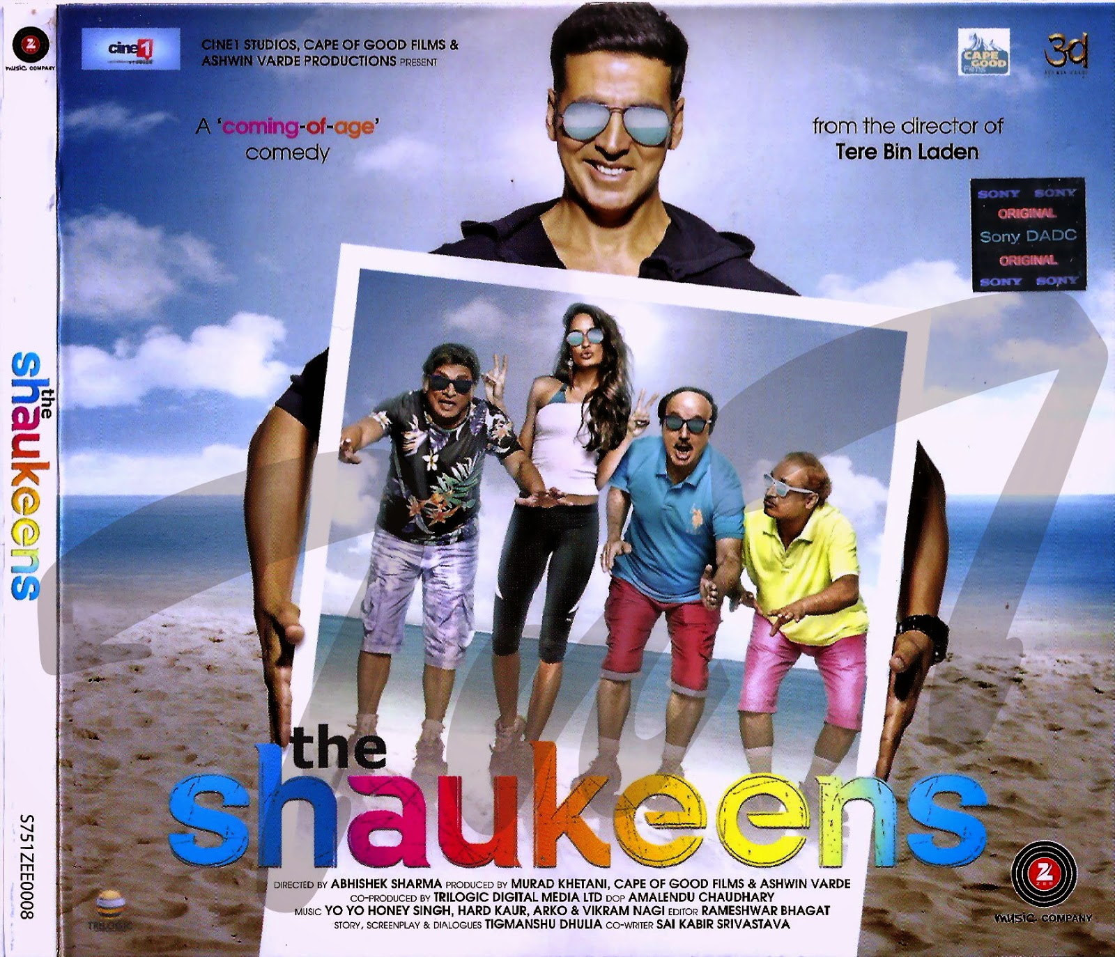 The Shaukeens 3 Movie Download Kickass 720p Torrent