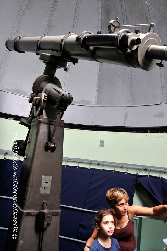 Habana observatorio astronómico Habana observatorio astronómico
