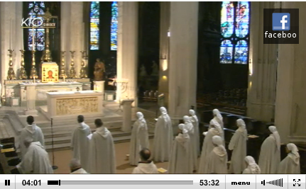 Kto rencontre de taize