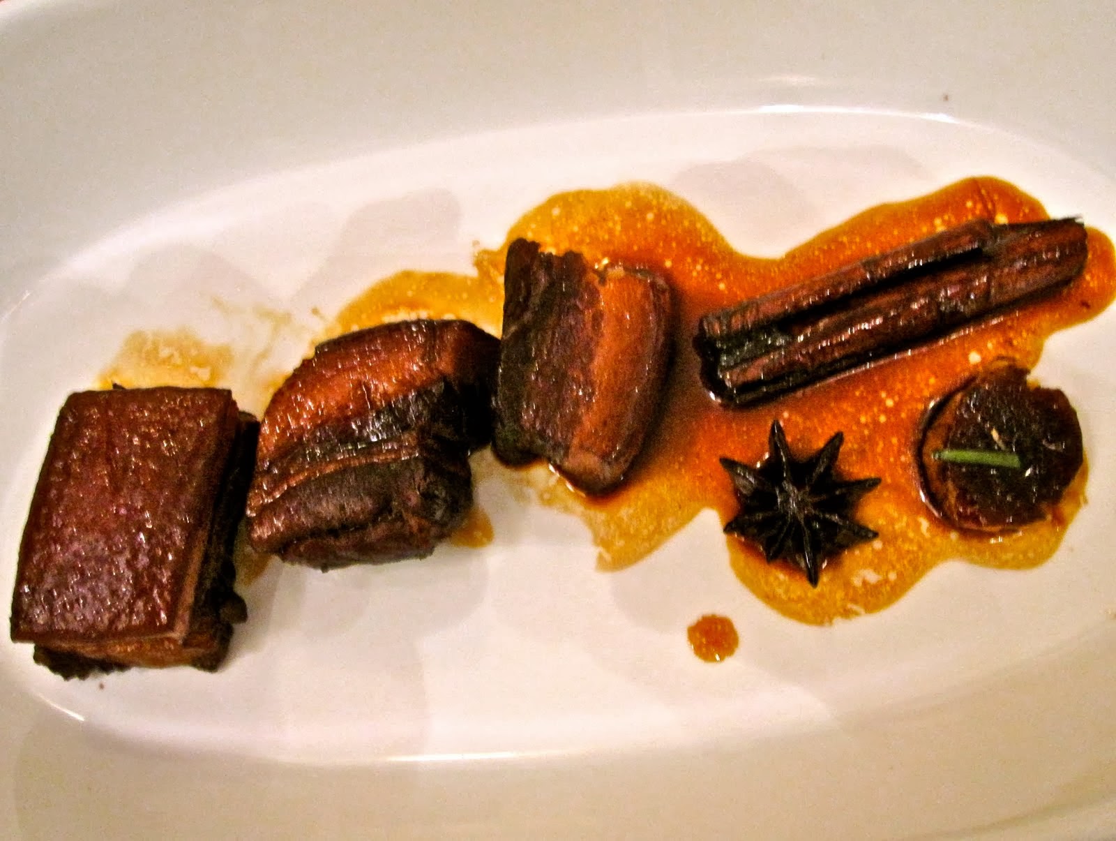 The Big Fat White Guy Recipe Humba (Hong Ma or Chinese Soy Sauce