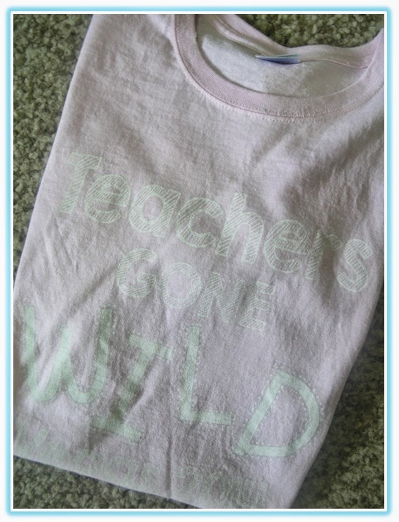 TpT Conference in Vegas T Shirt from Kreative in Kinder TpT Conference in Vegas T Shirt from Kreative in Kinder