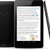 Troubleshooting Nexus 7 Problems