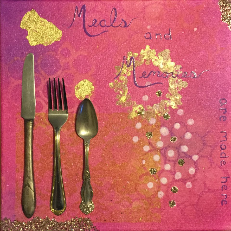 Vanilla Beans and Daydreams