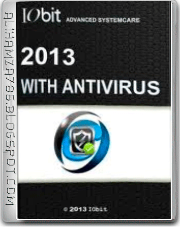 Activate Advanced Systemcare With Antivirus 2013 By License Key Code