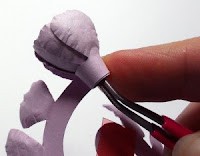 rolled flower CUT FILES FOR YOUR SILHOUETTE CAMEO