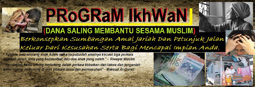 PRoGRaM IkHWaN