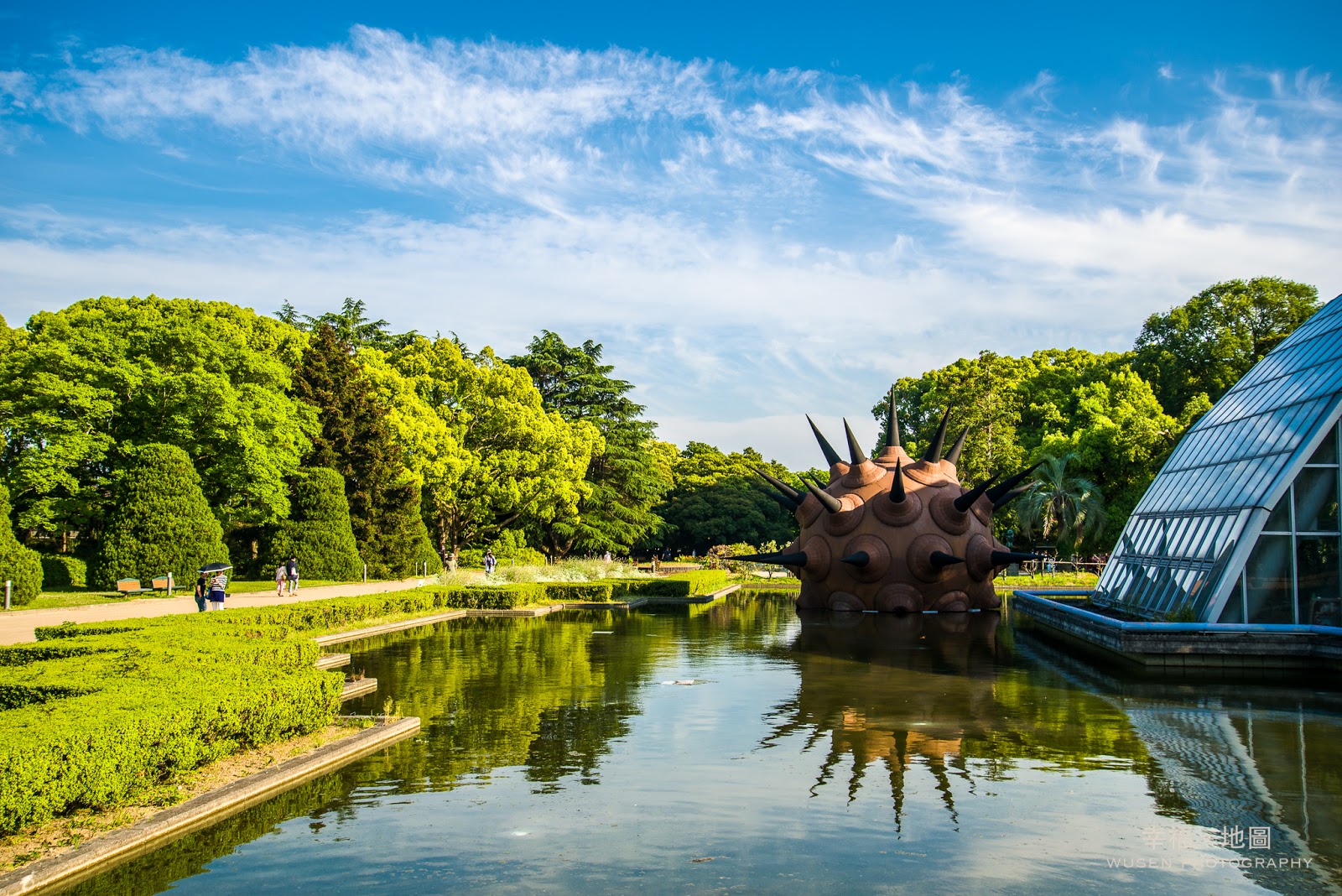 京都 府立 植物園